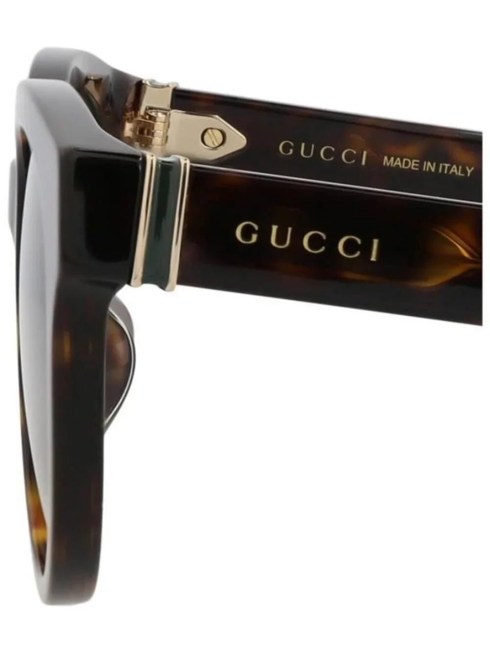 Gucci brand department